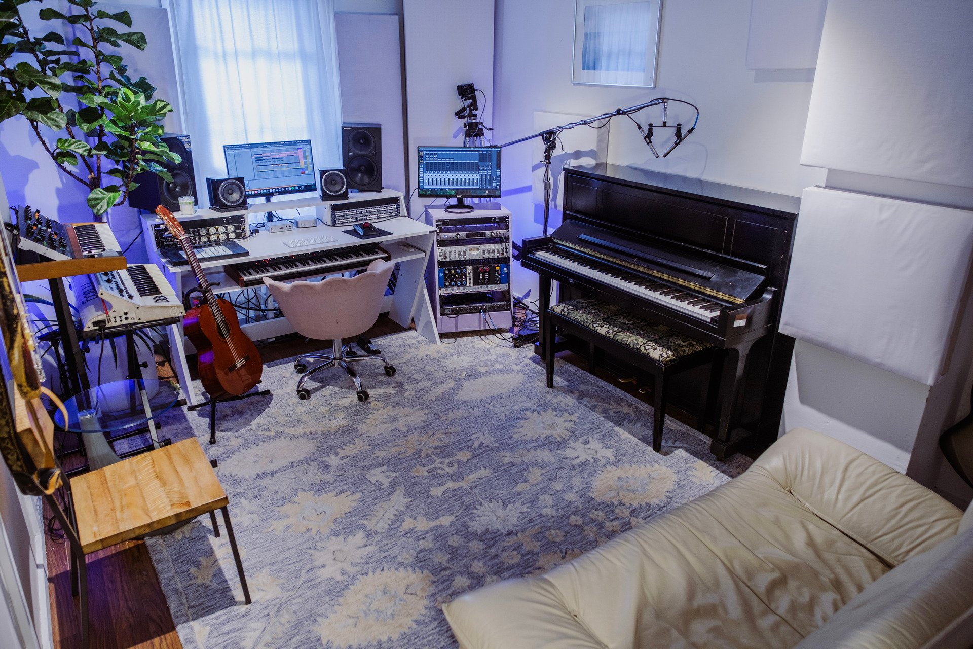 Should You Start Your Own Publishing Company?