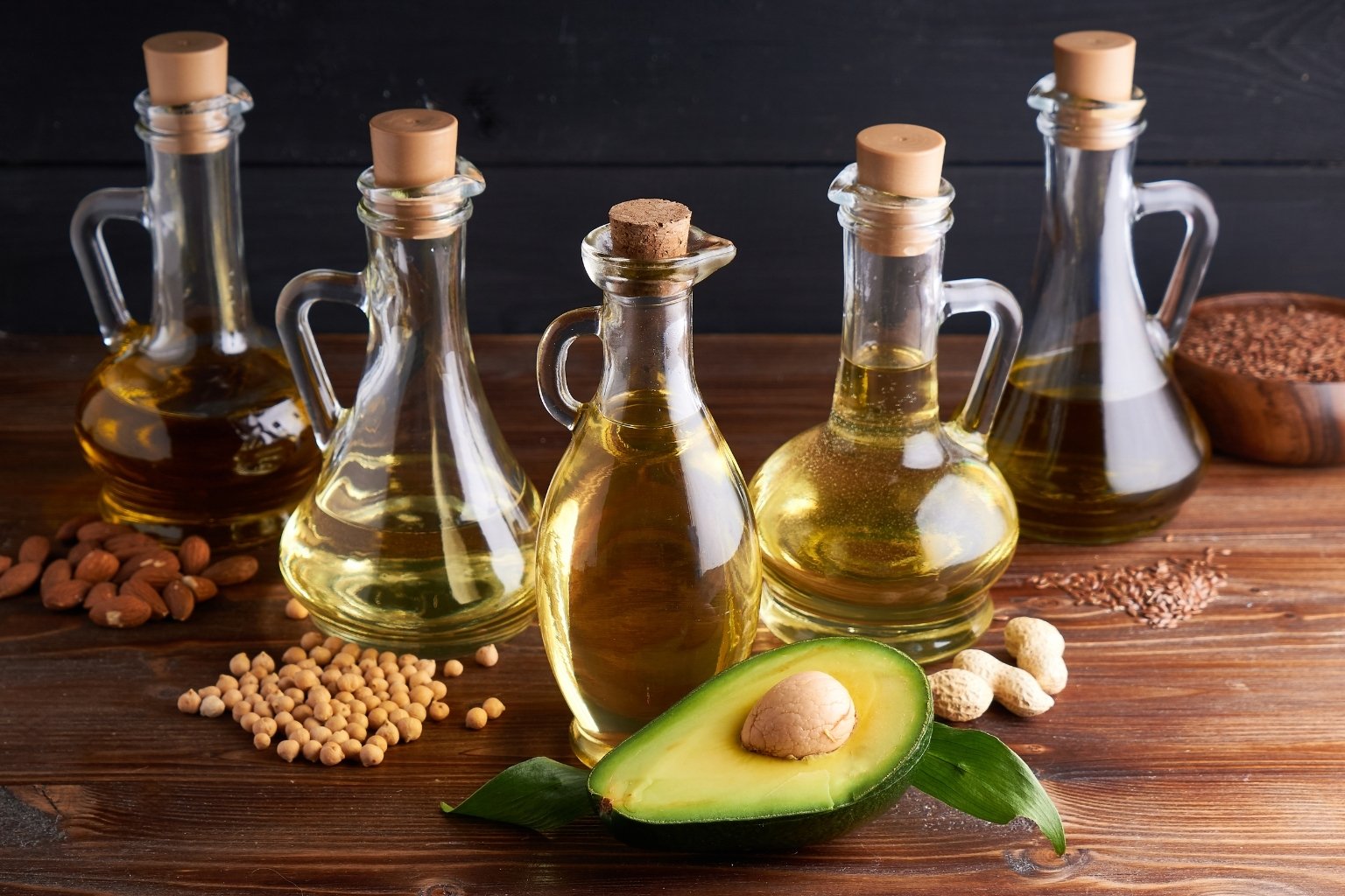 Seed Oils: Separating Science from Social Media