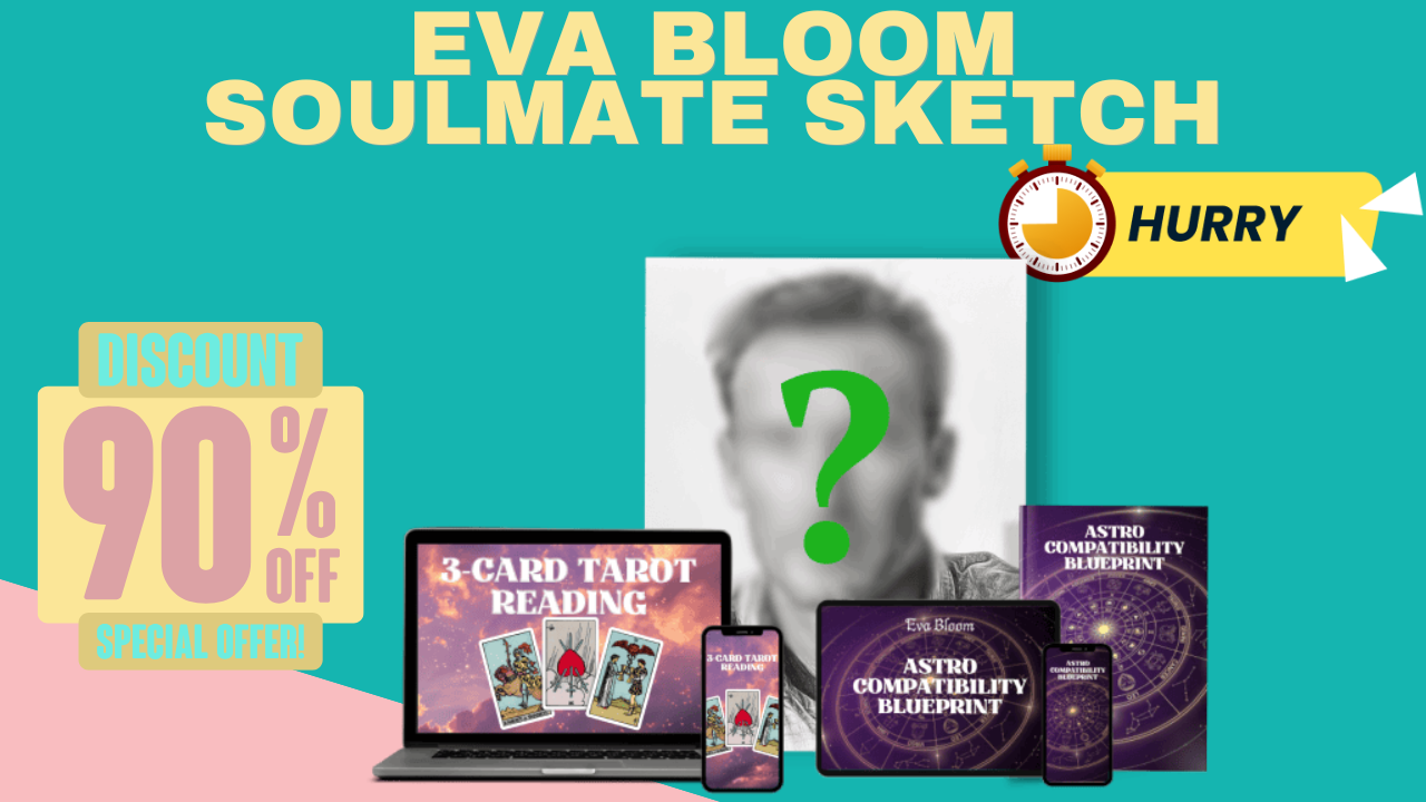 ⚡ Painful Mistakes People Make with Eva Bloom Soulmate SketchTM Reviews 2025 (USA & Spain)