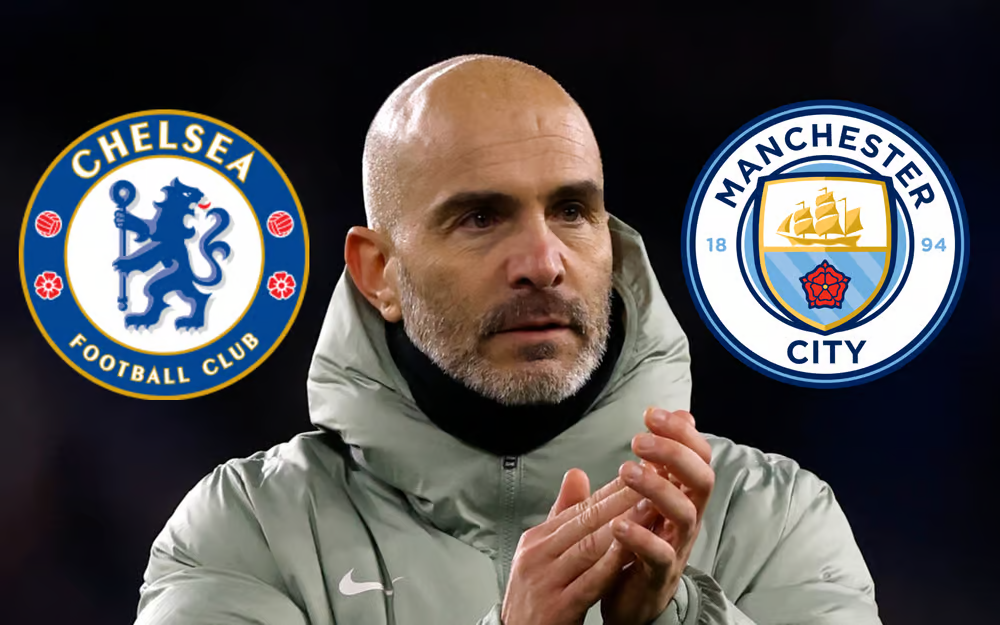 Enzo Maresca dismisses Manchester City links as speculation and urges focus at Chelsea