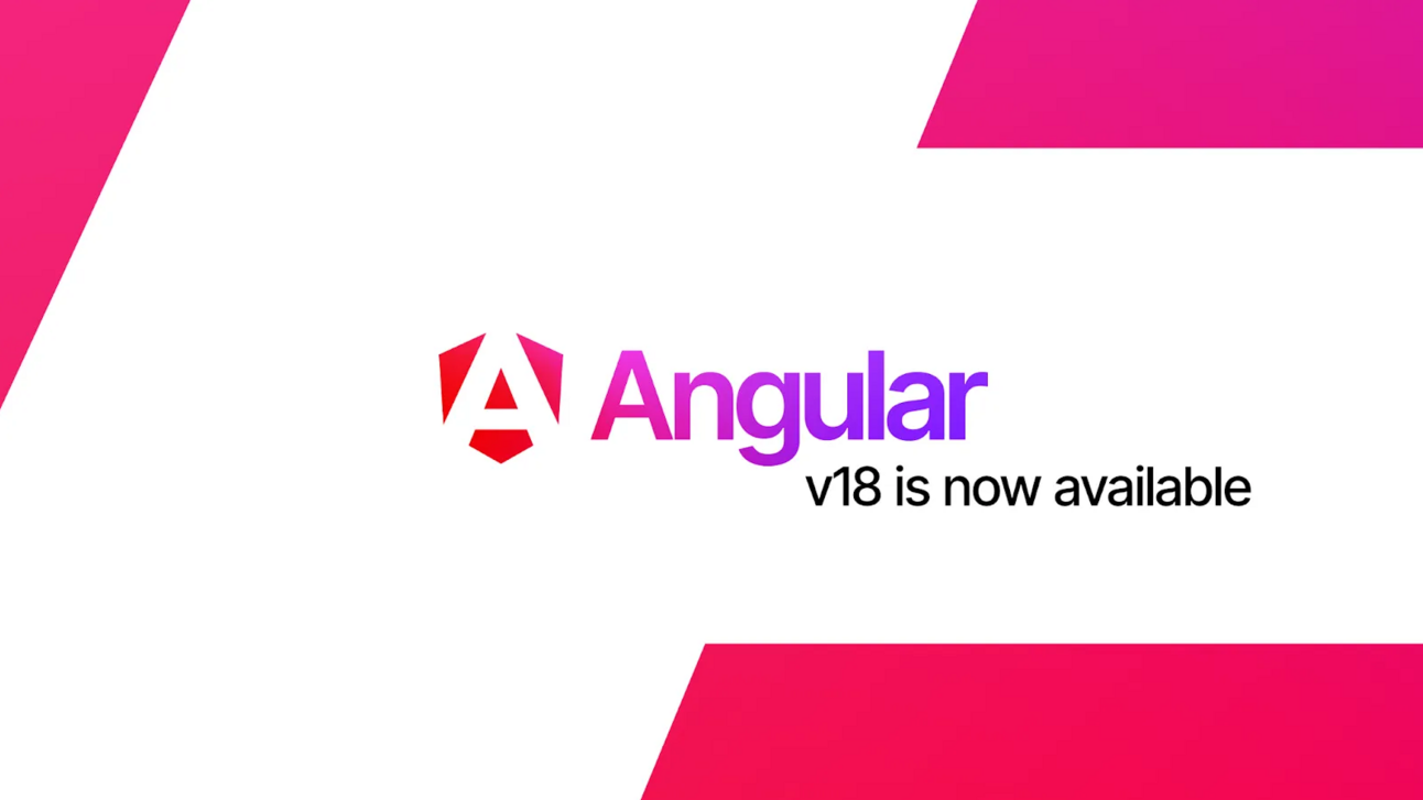 Angular v18: Innovaciones y Mejoras Clave