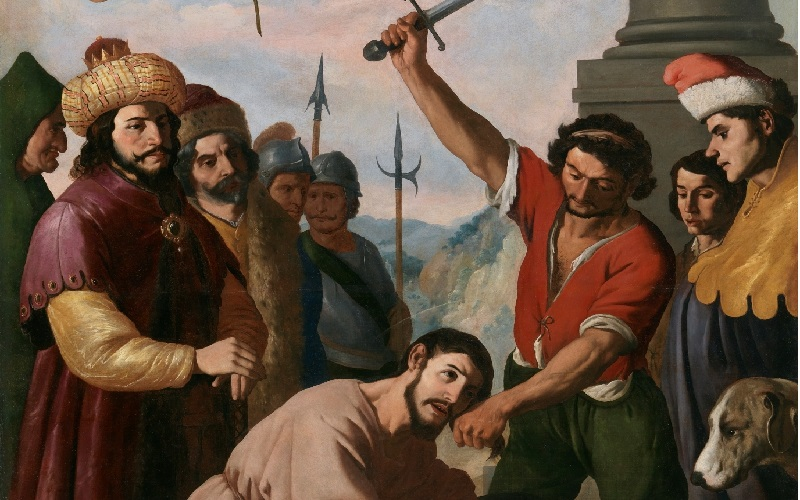 O que você gostaria de ser no Evangelho? (Devocional em Atos 12:1-2)
