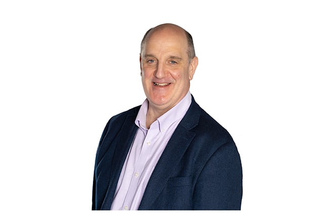 Brachers Partner, Bill Butler, Recognised in Thomson Reuters 2026 Stand-Out Lawyers list 