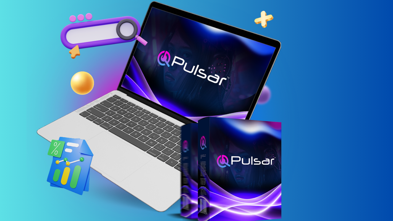Pulsar Reviews 2025 : Is That Worth It?