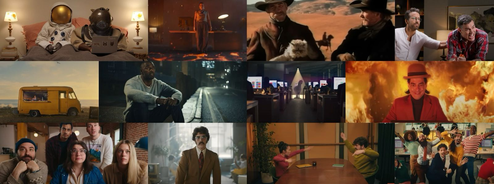 Creative Breakdowns: What These B2B Video Ads Did Differently