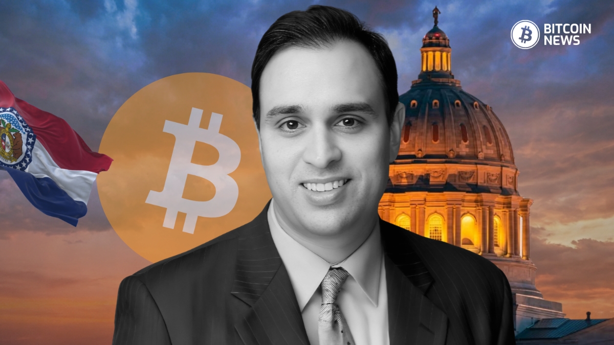 Missouri Moves Forward With Donation-Only Bitcoin Reserve Plan