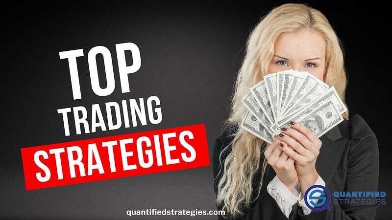 Top Trading Strategies