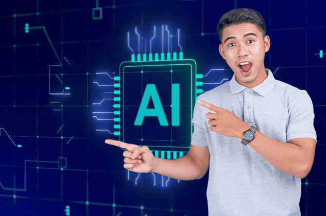 After Nvidia Earnings: Where the Real AI Trades Hide