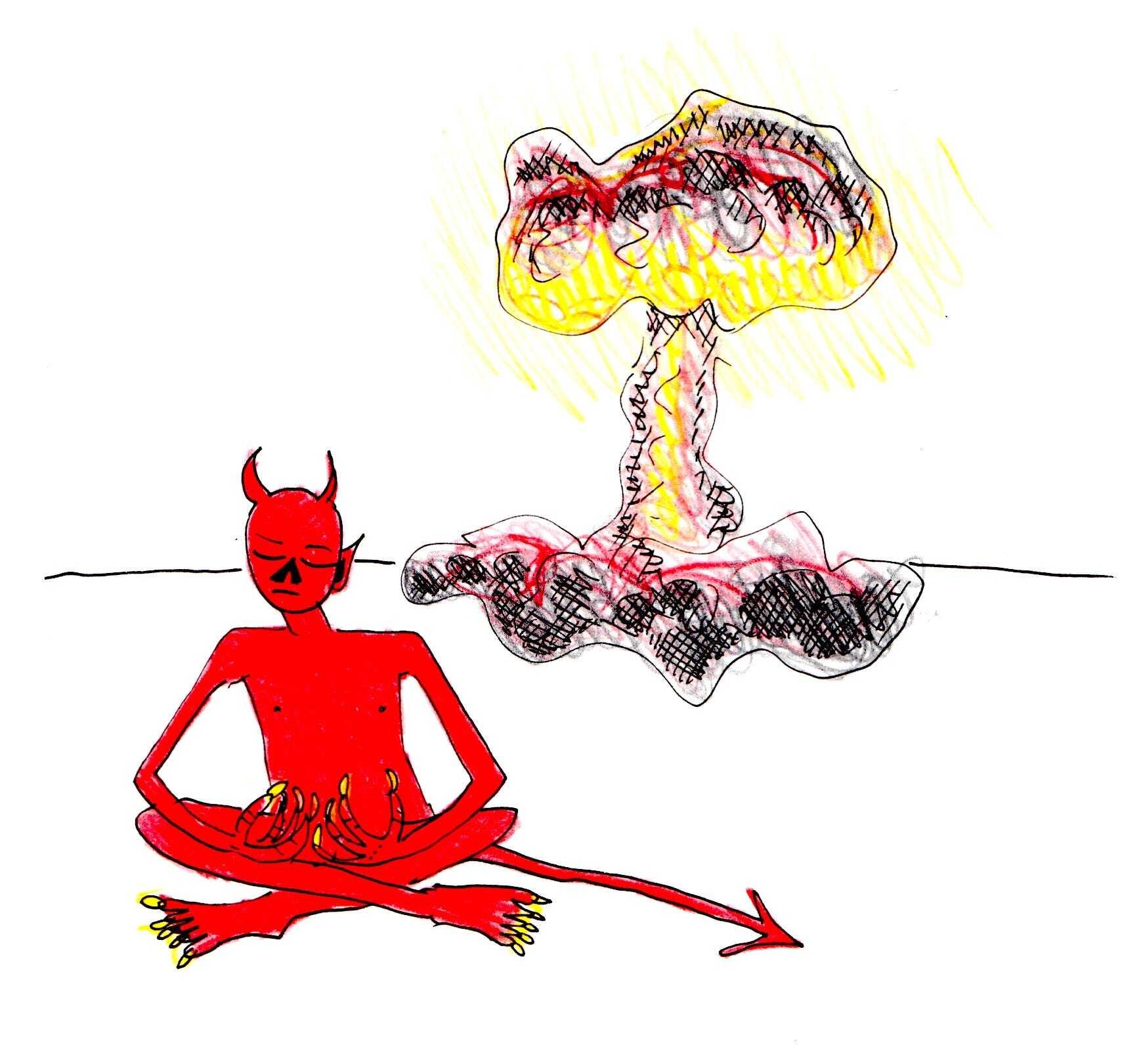 The Authenticity Crisis