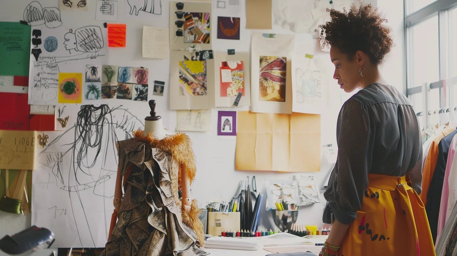 Fast fashion is finally losing. Here's what's winning.