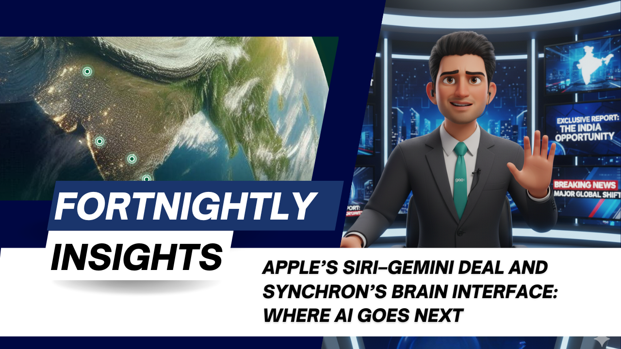 From Siri–Gemini to Synchron’s Brain Interface: The Next Layer of Intelligence