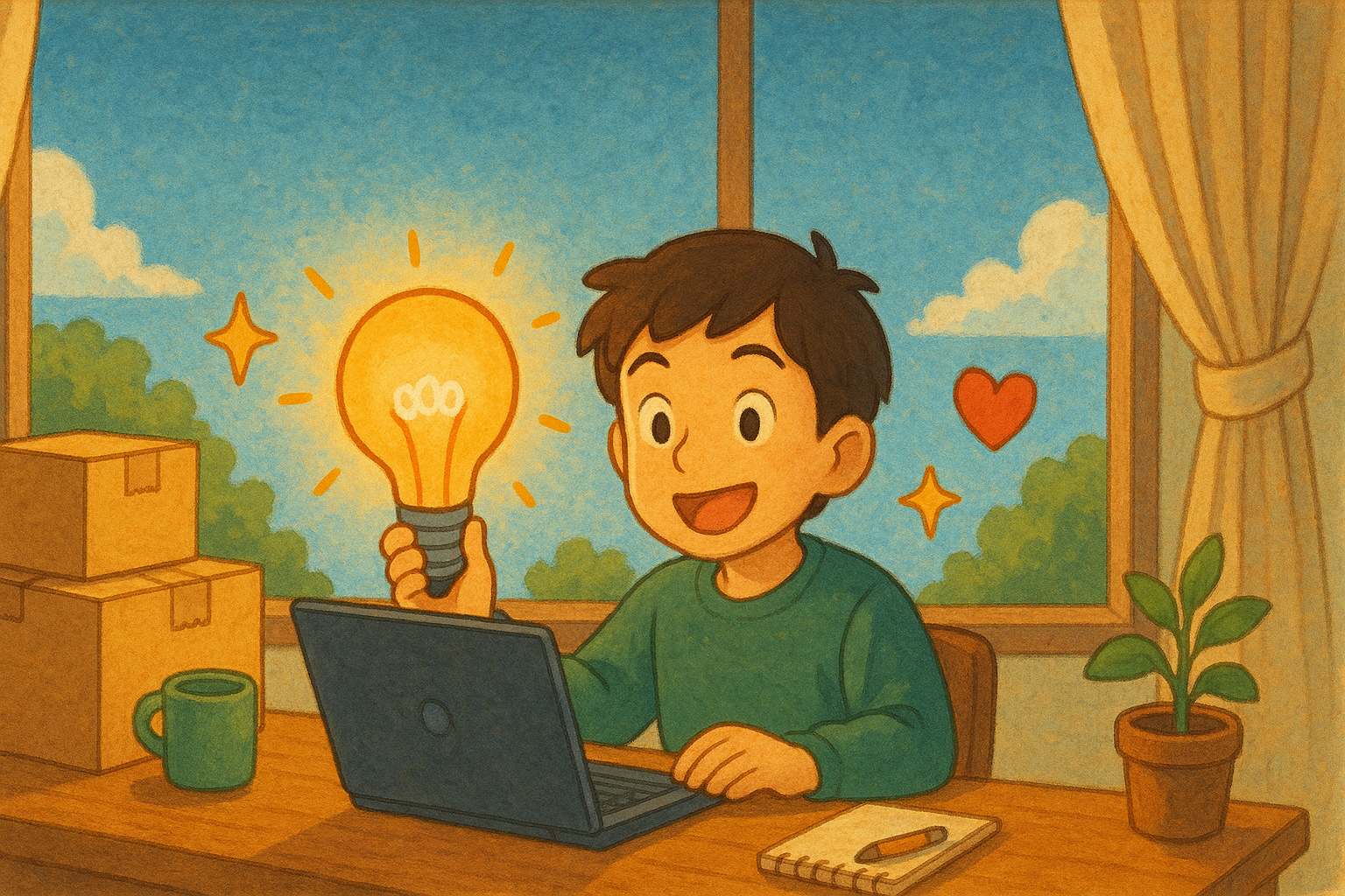 How to Create a Product People Can’t Wait to Buy 💰