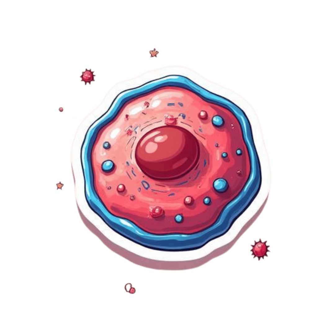 The Nanodots That Kill Cancer