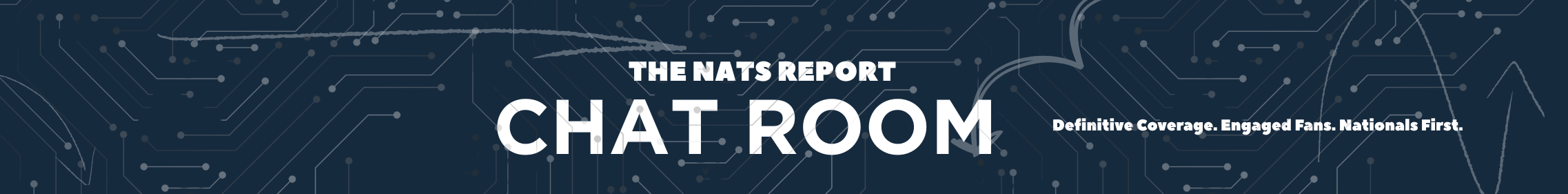 The Nats Report+ Community