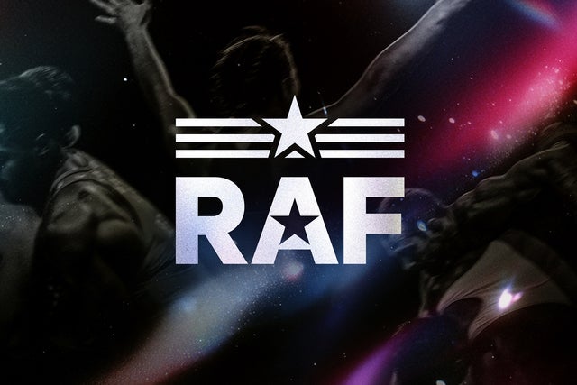 RAF Launches Youth Wrestling Circuit