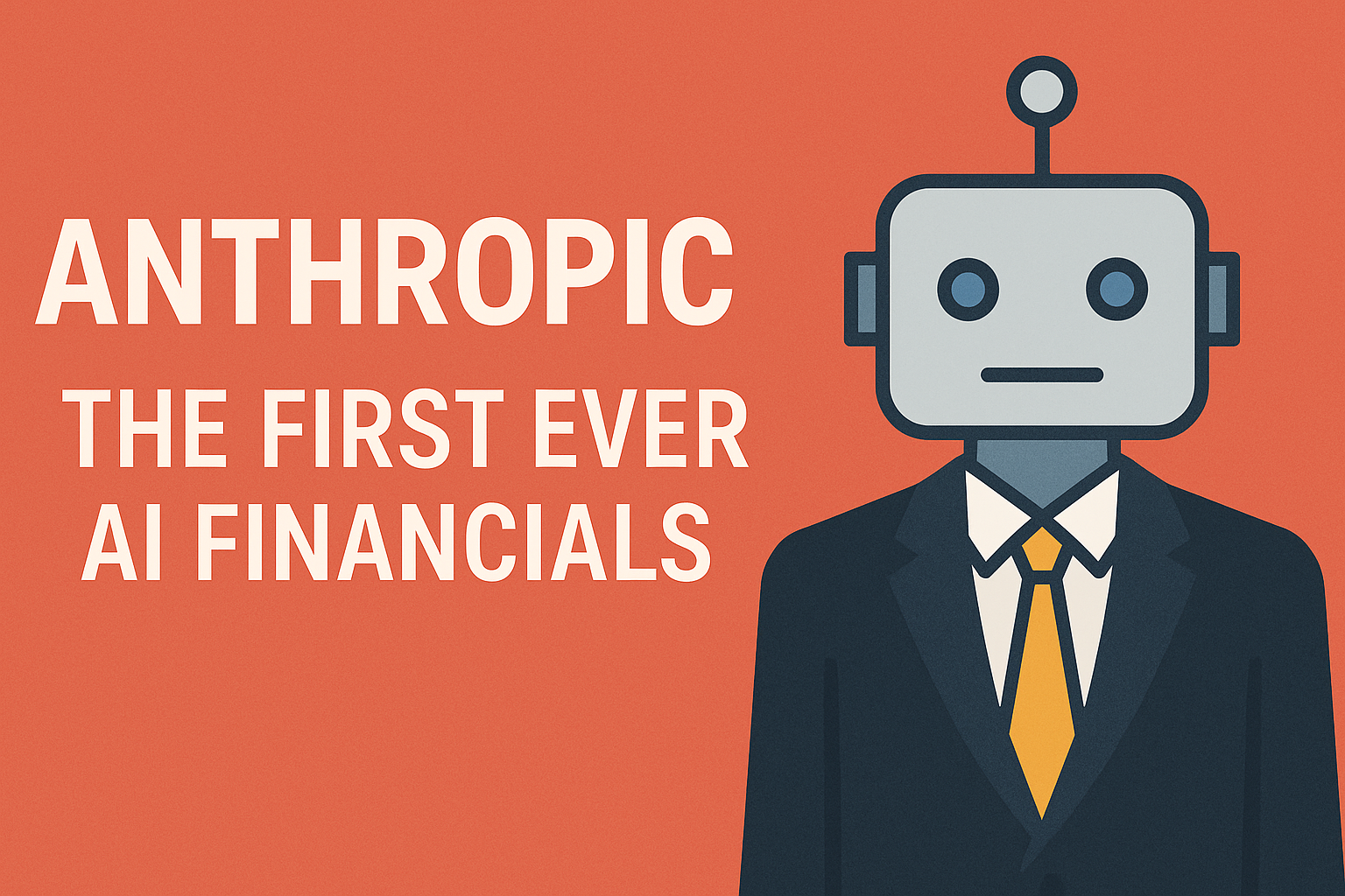 The AI Analyst Is Here: How Claude Is Quietly Entering Global Finance