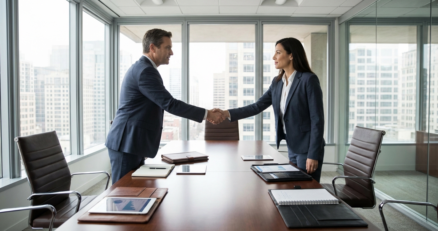 Quad-C Backs Dane Street in Multi-Million Dollar Growth Play