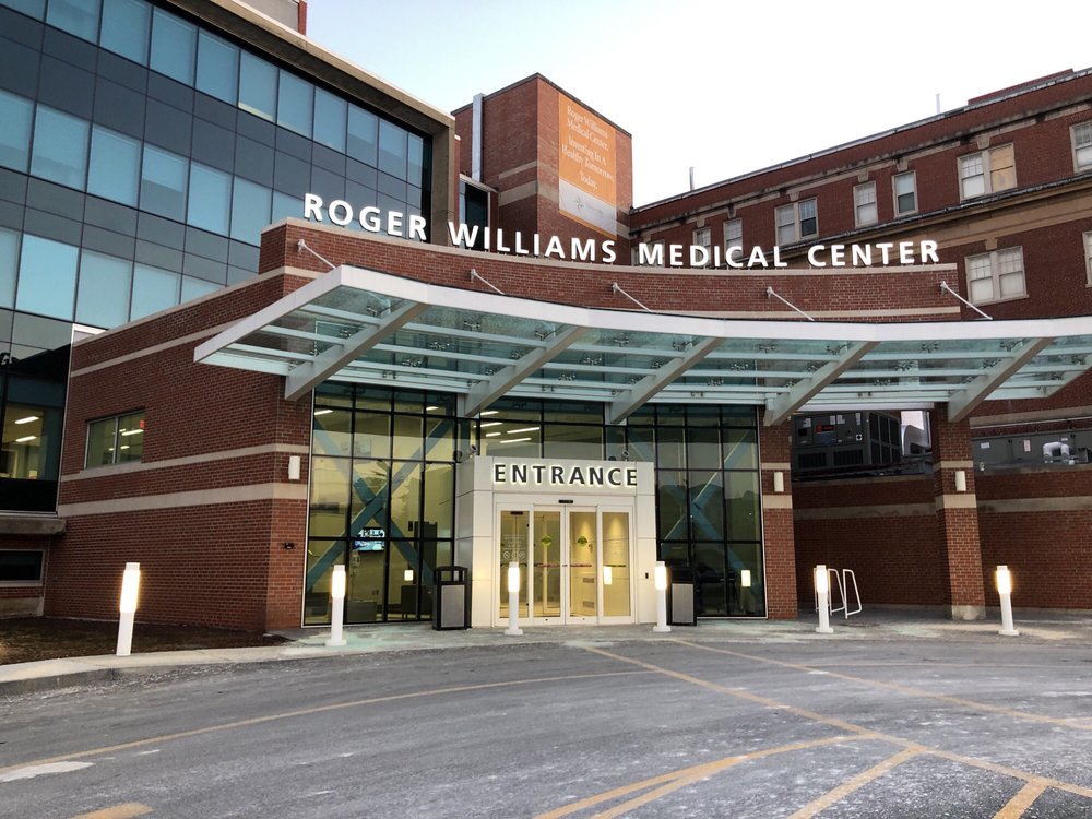 The Sale of Roger Williams Medical Center