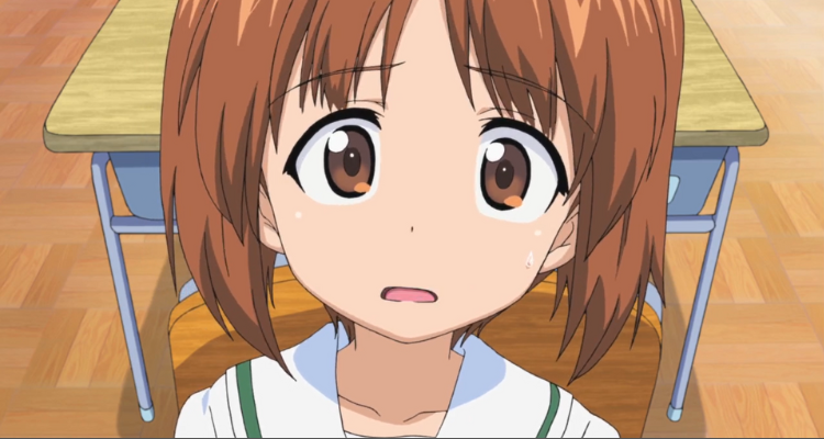 Girls und panzer: MOTTO LOVE LOVE SAKUSEN DESU! Plot, Release date, New trailer