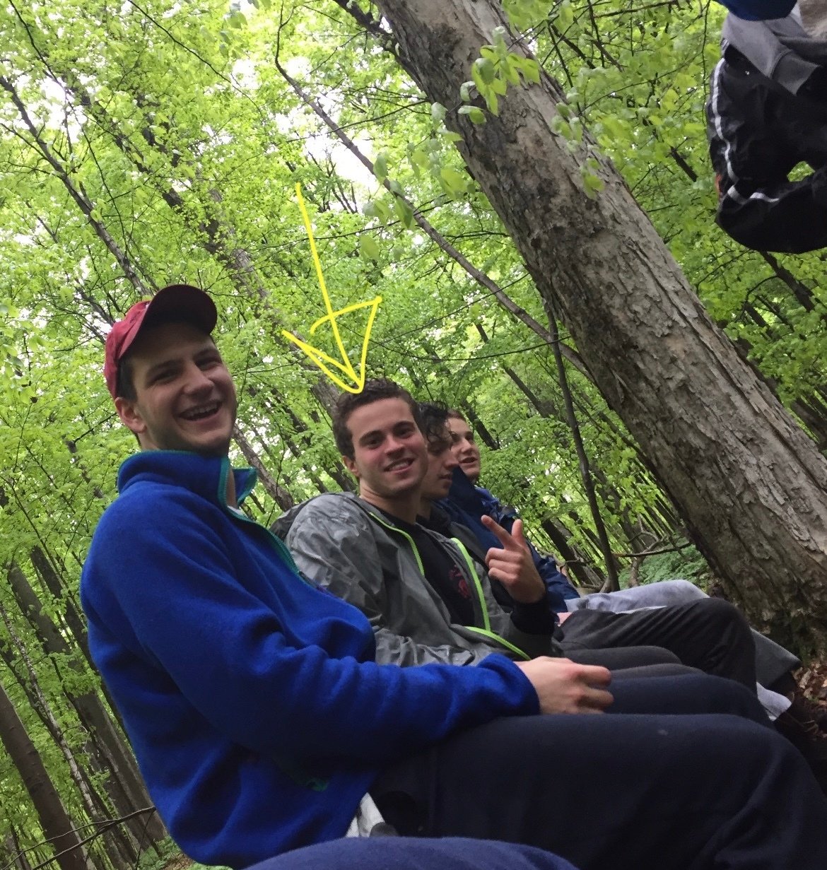 🪵 Tomorrow! Tomorrow!!