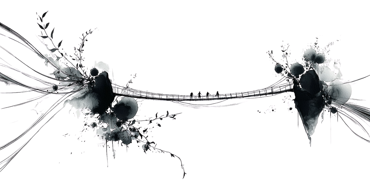 Dynamics of Attachment