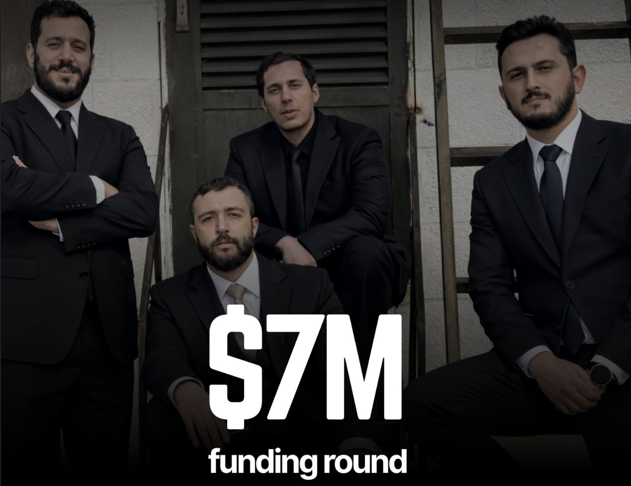 Jordanian founder Mo Gharbat’s Open raises $7M co-led by Y Combinator to scale AI-native enterprise support across the GCC