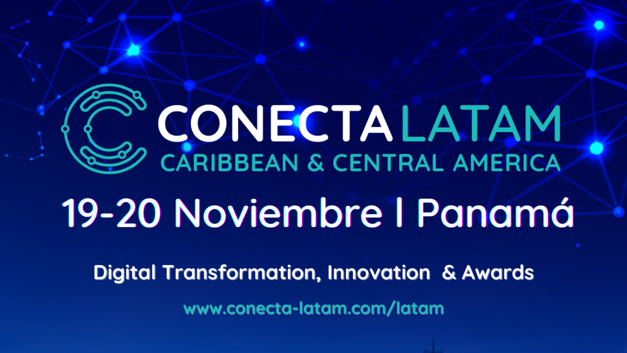 🗓️ Conecta LATAM 2024 | Panamá