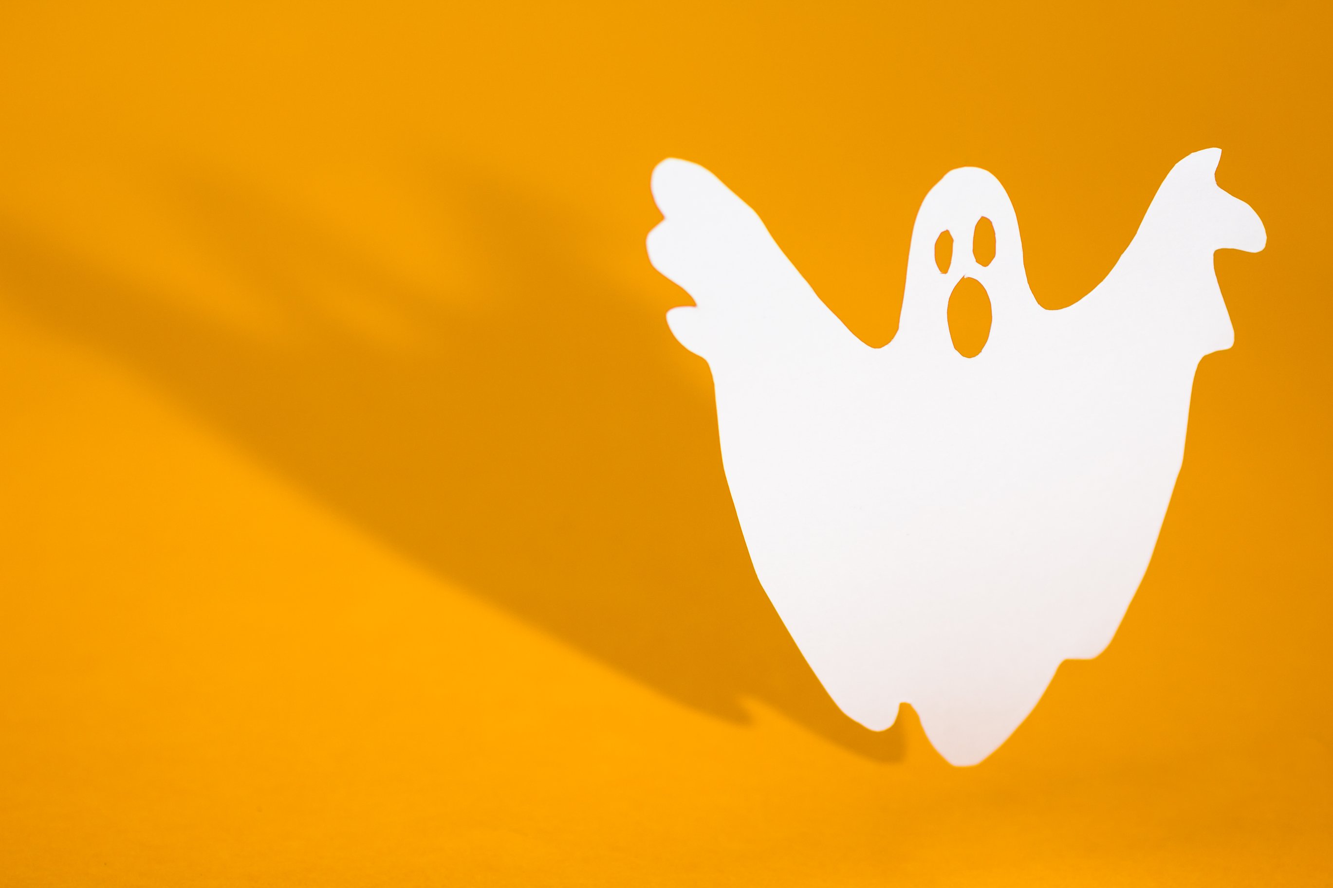 When You Get Ghosted, How Do You Handle The Silence?