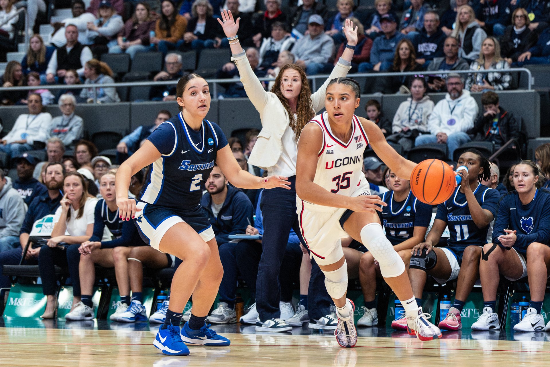 Stock Watch: Where every member of UConn's roster stands entering the regular season