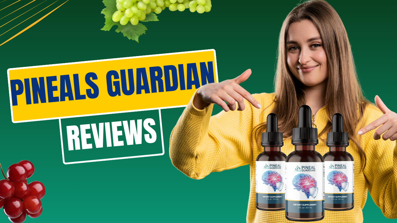 Detoxifying the Pineal Gland: How Pineal Guardian Supports Brain Health