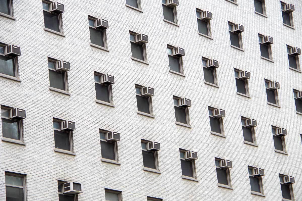 More Cities Say Apartment Tenants Have The Right To Air Conditioning
