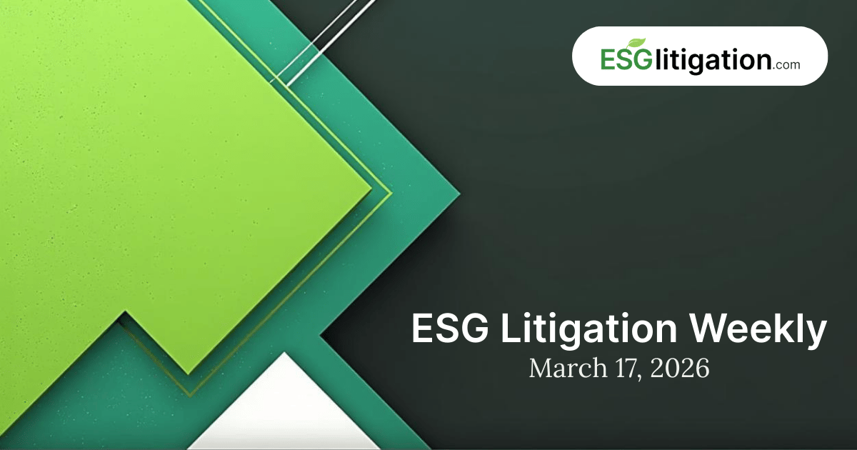 Issue - March 17, 2026