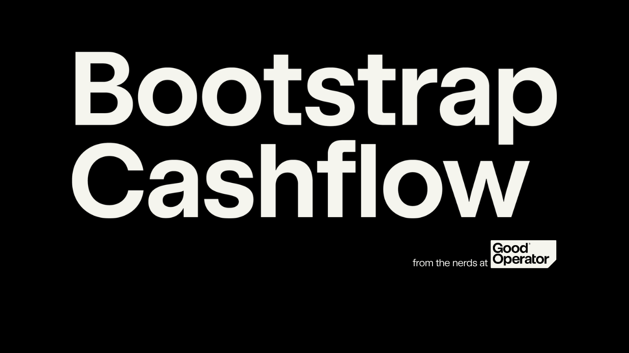 Your Business Feels Like a Mess. Is it?