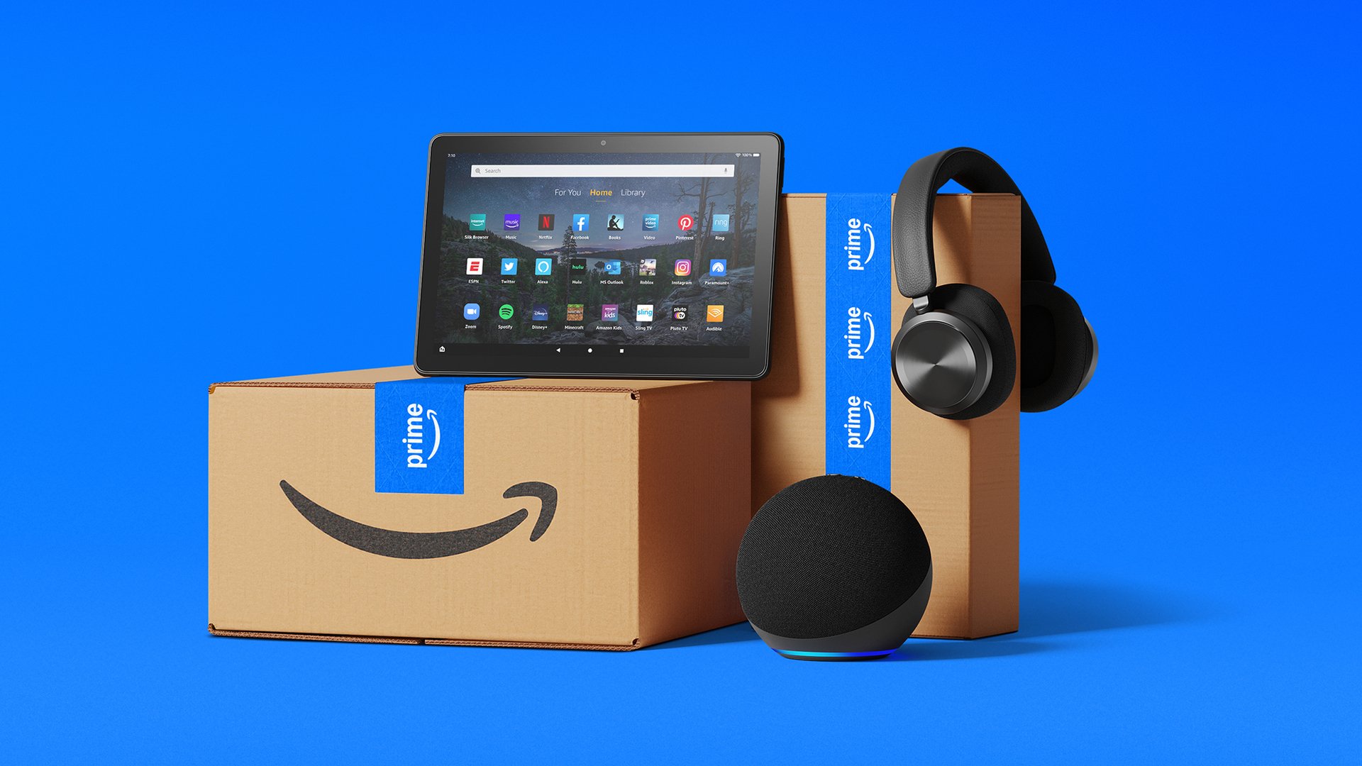 Today's Top Amazon Electronics Deals