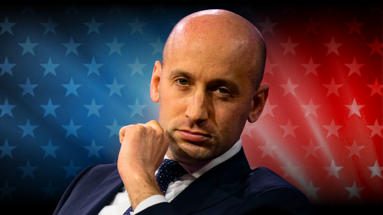 Stephan Miller Blasts Democrats On Latest Fox News Interview, Claims DOJ Will Take Down “The Deep State Coup Plotters”