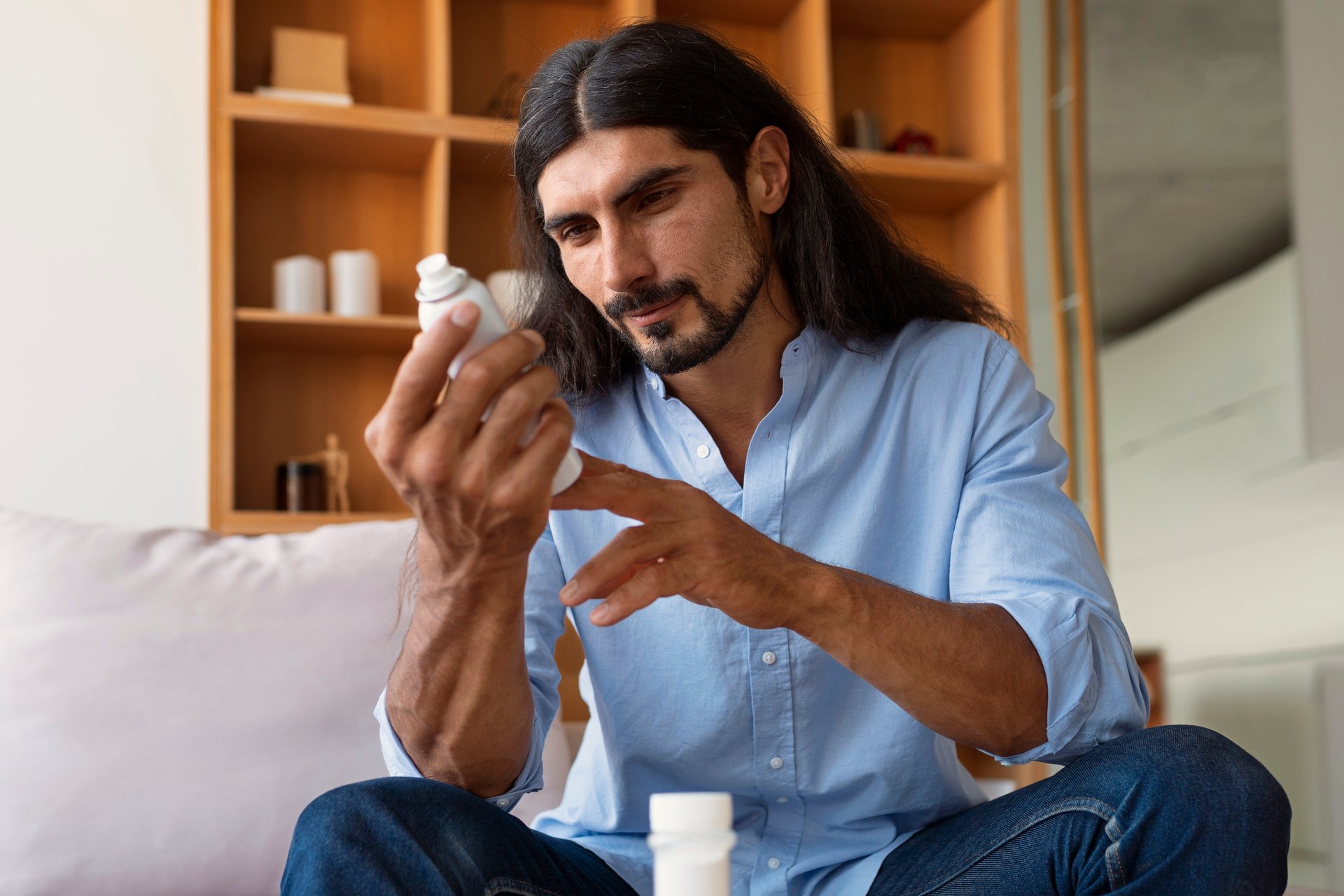 What Is a Good Moisturizer for Dry Skin? A Practical Guide for Men Who Want Results