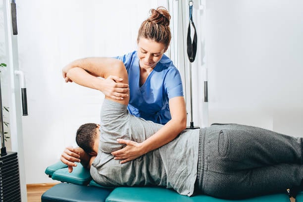 The PT Handbook: 10 Things Physical Therapist's Wish You Would Stop Doing