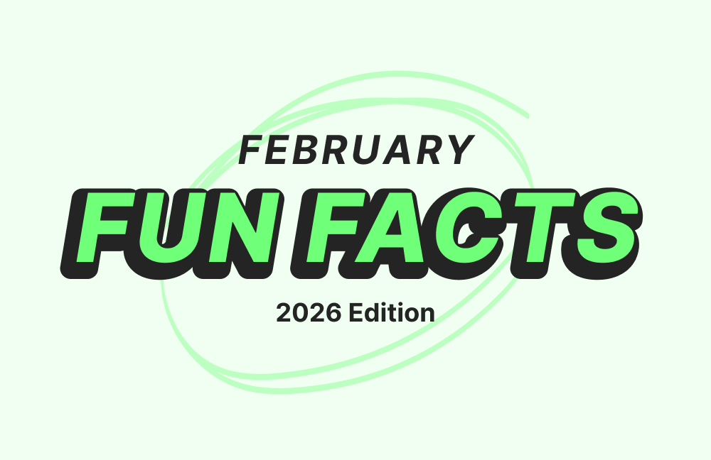 5 Facts That Might Surprise You