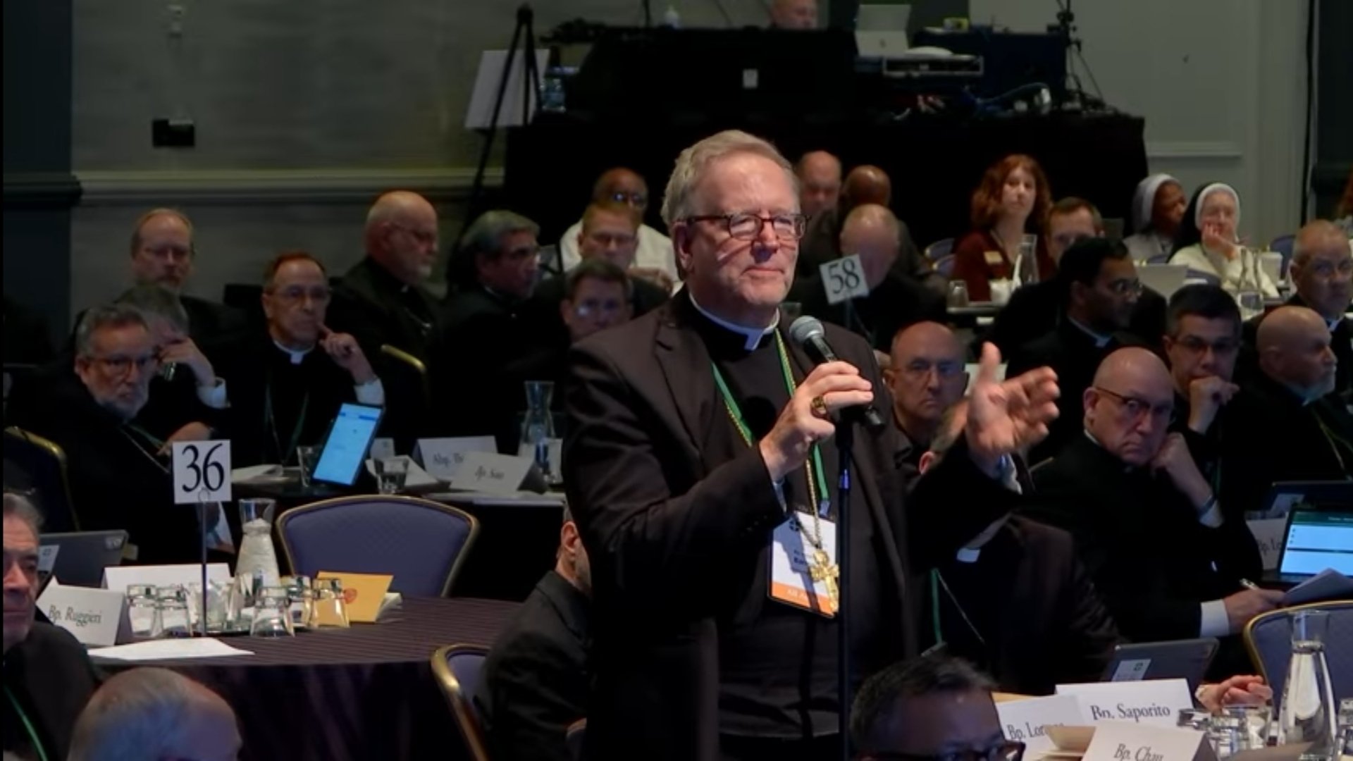 U.S. Catholic Bishops Launch Attack on Trans Healthcare; It’s Time To Fight Back