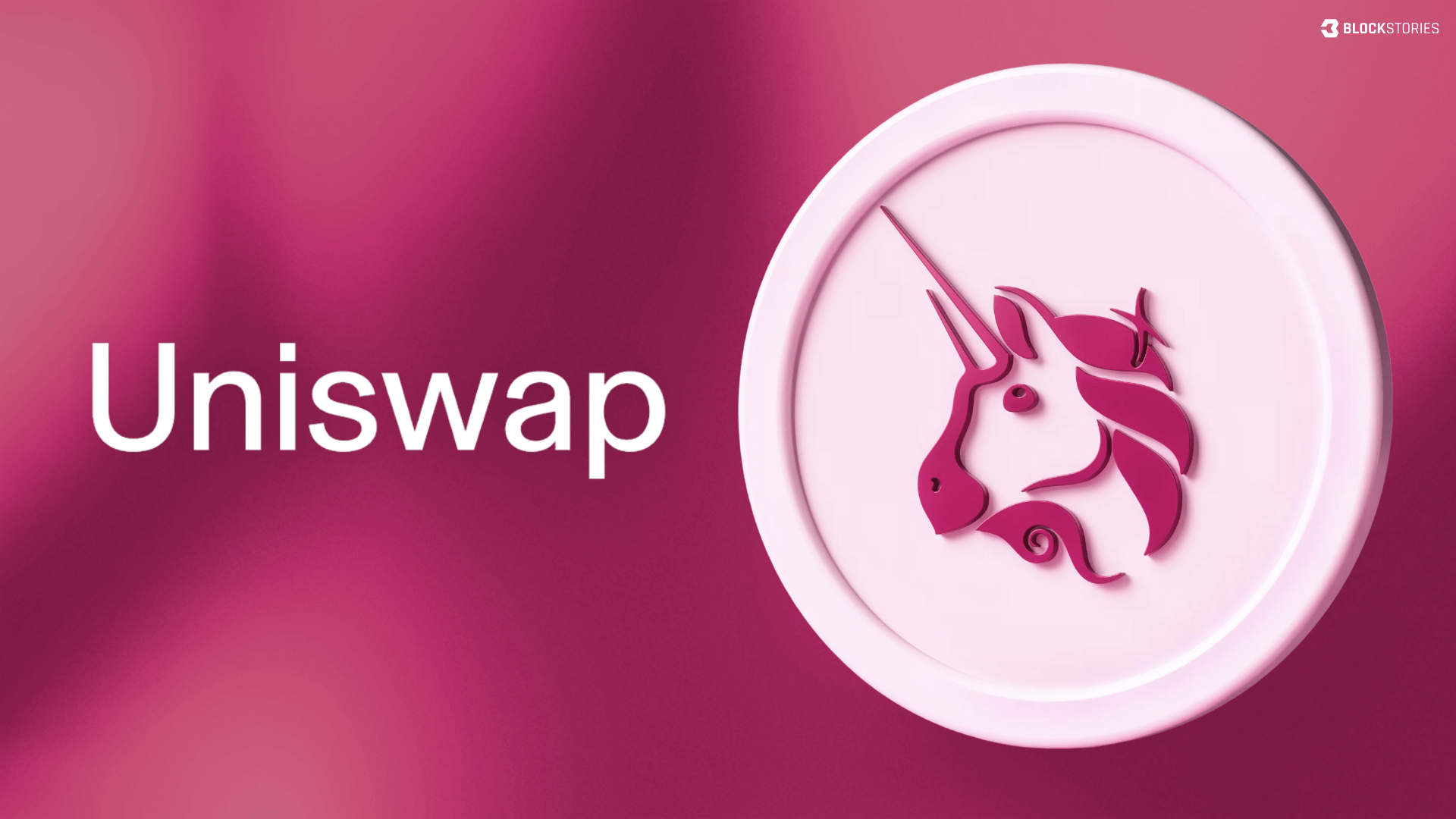 Uniswap Founder Aims to Activate the “Fee Switch” and Overhaul Protocol Economics