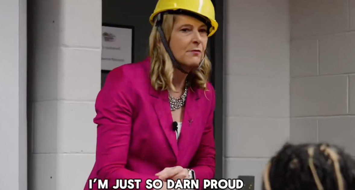 Maryland's Late-Game Nonsense