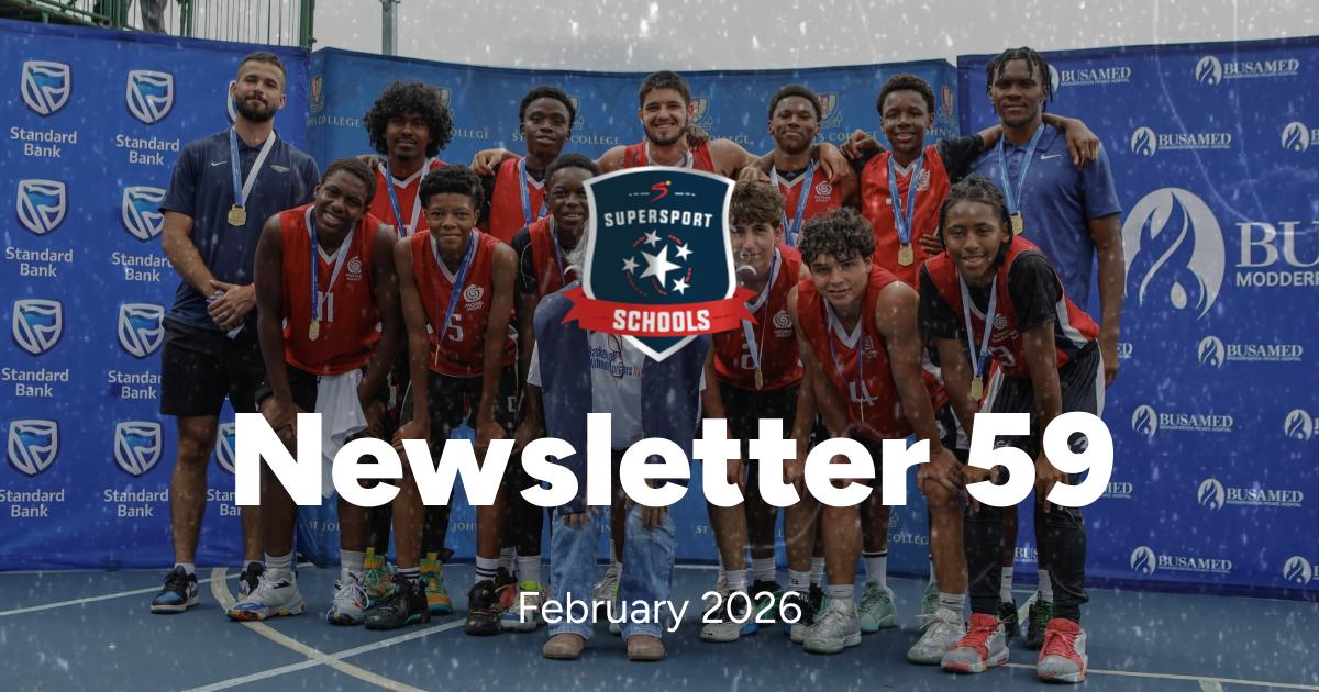 Building Champions, One Weekend at a Time