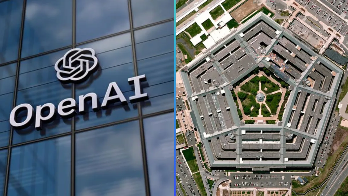 🟢 Anthropic le dice NO al Pentagono y OpenAI toma el lugar