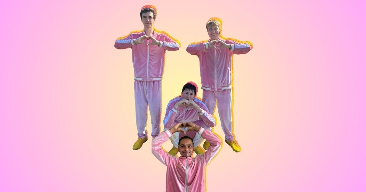 This one's for the Throb Mob