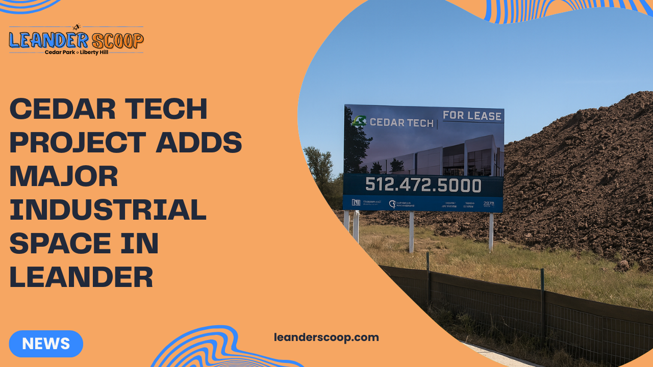 Cedar Park Public Library marks a standout first year