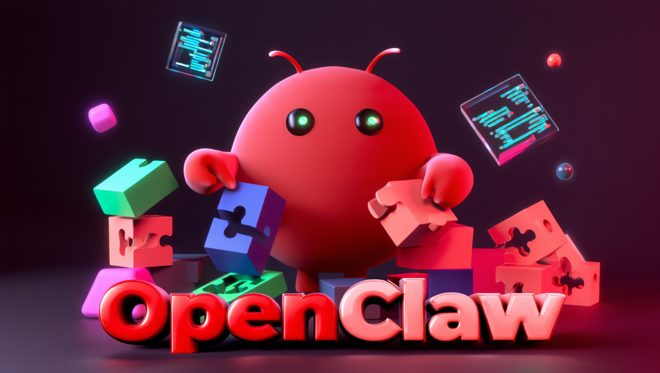 🤖 OpenClaw AI Agents Go Viral