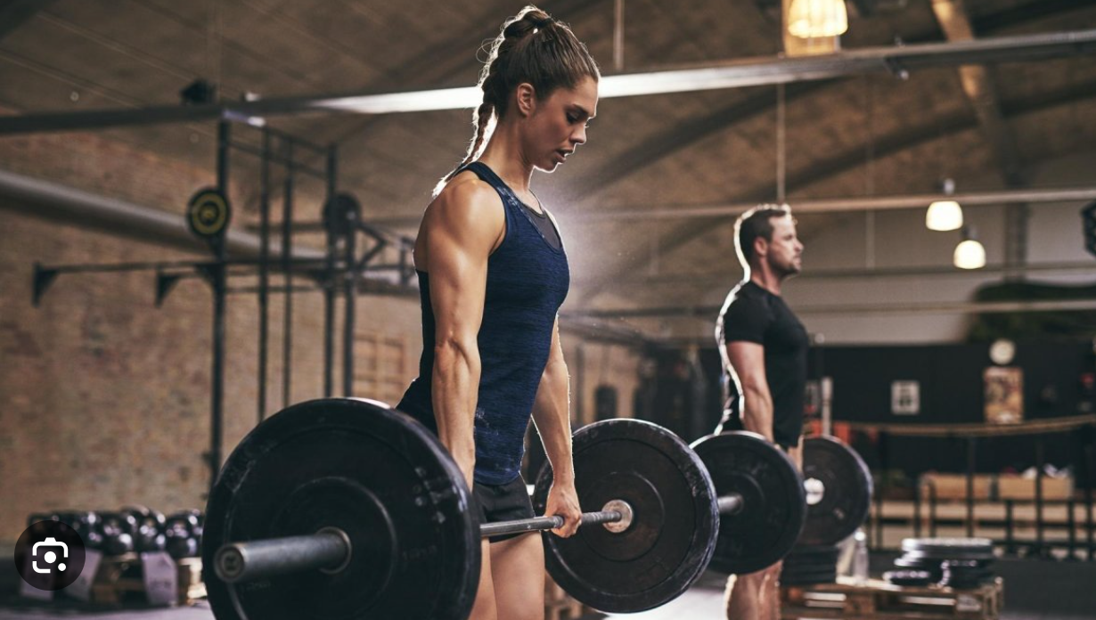 Si mañana empiezas, ya vas ganando