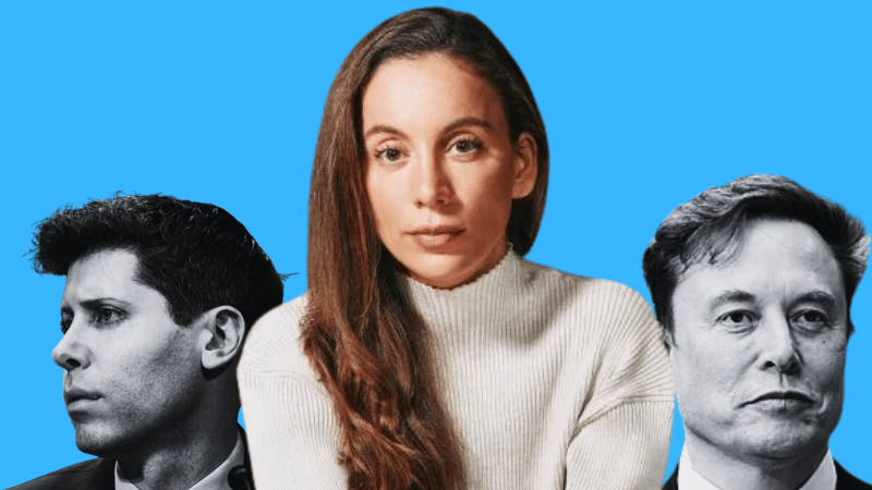 Elon Musk’s OpenAI Lawsuit Gets Uglier as Former CTO Slams Sam Altman