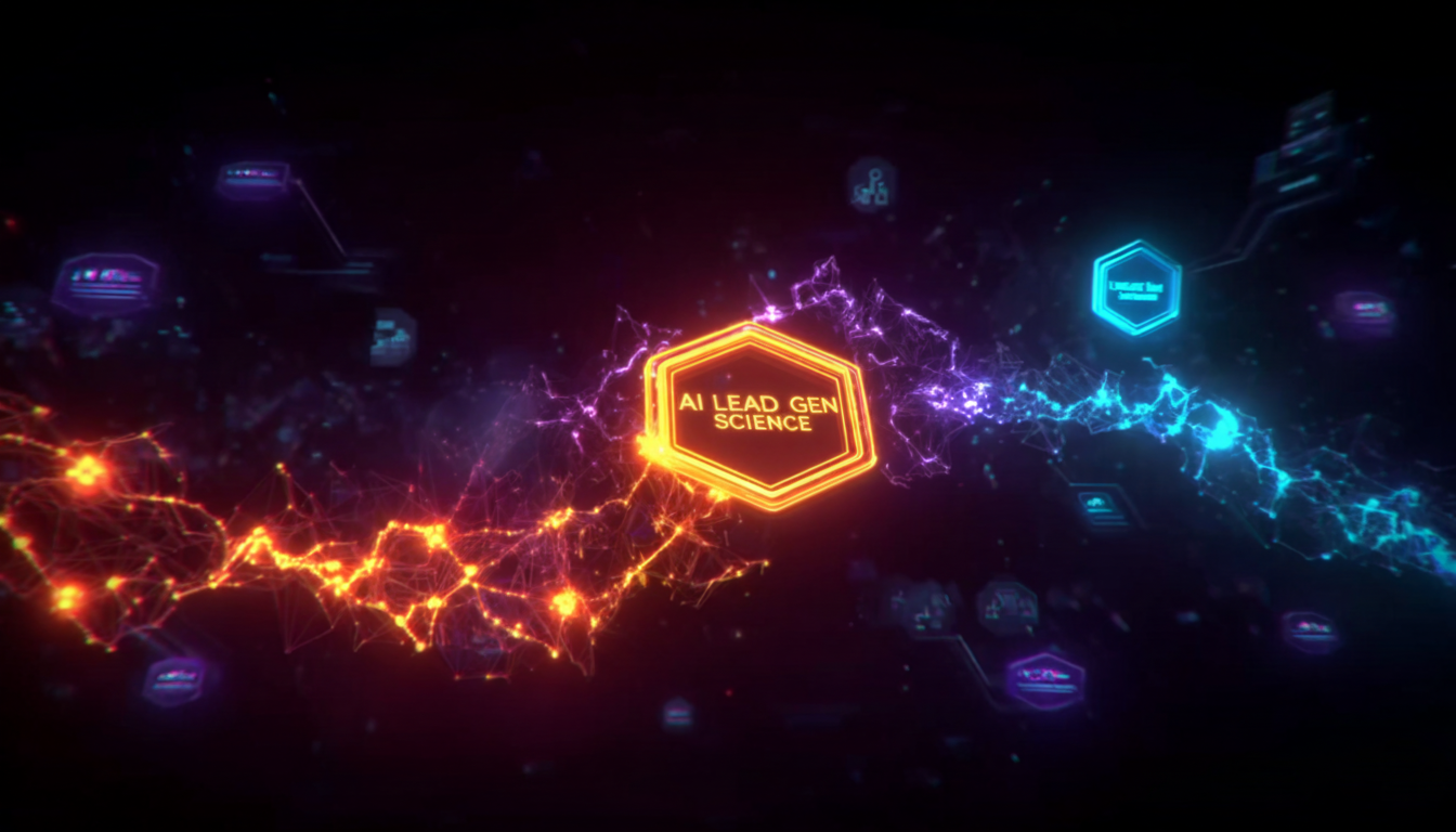 La fin des leads pourris ? L'IA a trouvé la solution