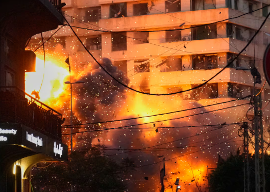 Gulf Oil Infrastructure Targeted by Iran: Qatar and Saudi Arabia Hit Amid Israel-Iran Tensions